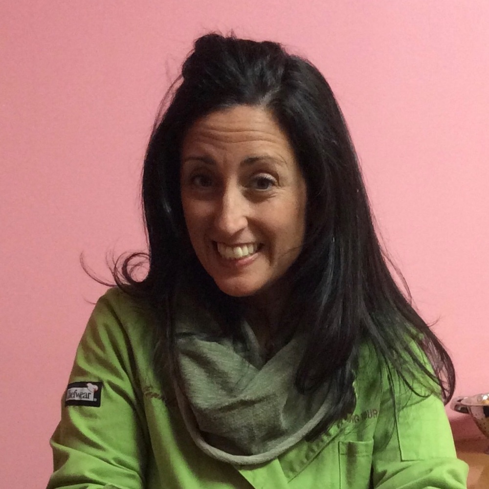 Meet your Posher, Jennifer